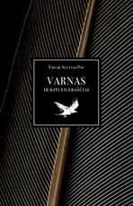 Varnas ir kiti eilėraščiai