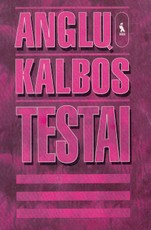 Anglų kalbos testai