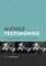 Audible Testimonies