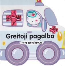 Greitoji pagalba