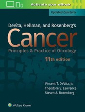 DeVita, Hellman, and Rosenberg's Cancer
