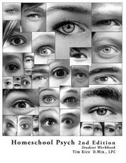 Homeschool Psych