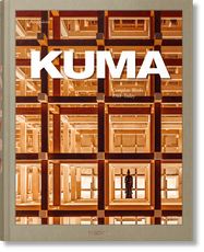 Kuma. Complete Works 1988–Today. 2021 Edition