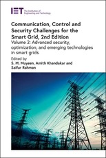 Communication, Control and Security Challenges for the Smart Grid