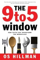 9 to 5 Window