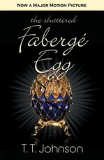 The Shattered Faberge Egg