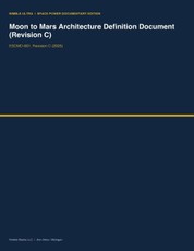 Moon to Mars Architecture Definition Document (Revision C)