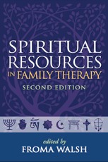 Spiritual Resources in Family Therapy, Second Edition