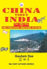 China-Tibet-India