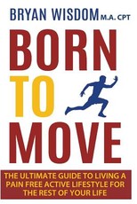 Born To Move