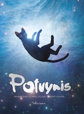 Potvynis (knyga su defektais) Potvynis (knyga su defektais)