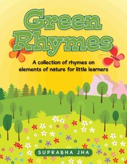 Jha, S: Green Rhymes