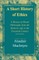 A Short History of Ethics
