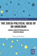The Socio-political Ideas of BR Ambedkar