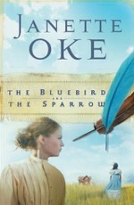 Bluebird and the Sparrow (Women of the West Book #10)
