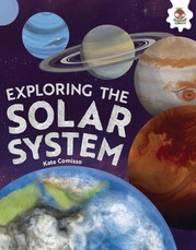 Exploring the Solar System