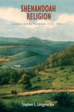 Shenandoah Religion
