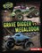 Grave Digger vs. Megalodon