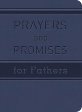 Prayers and Promises for Fathers