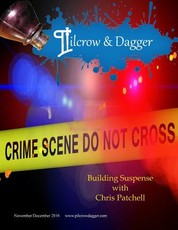 Pilcrow & Dagger