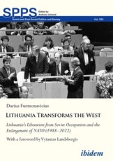 Lithuaniatransforms the West