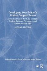 Developing Your School's Student Support Teams