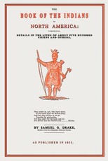 The Book of the Indians of North America