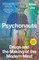 Jay, M: Psychonauts