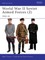 World War II Soviet Armed Forces (2)