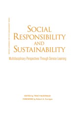 Social Responsibility and Sustainability