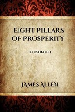Eight Pillars of Prosperity (Illustrated)