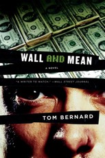Wall and Mean: A Novel