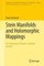 Stein Manifolds and Holomorphic Mappings