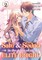 Safe & Sound in the Arms of an Elite Knight: Volume 2 (Manga)