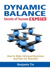 Dynamic Balance
