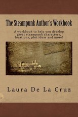 The Steampunk Author's Workbook