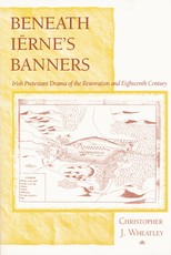 Beneath IÃ«rne's Banners