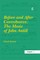 Before and After Corroboree: The Music of John Antill