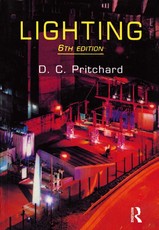Pritchard, D: Lighting