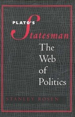 Plato's Statesman