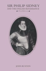 Sir Philip Sidney And The English Renaissance