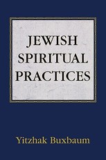 Jewish Spiritual Practices