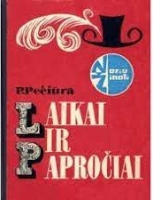 Laikai ir papročiai