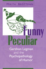 Funny Peculiar