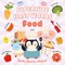 Supercute First Words Food