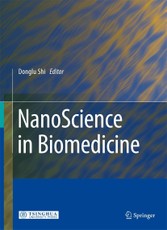 NanoScience in Biomedicine
