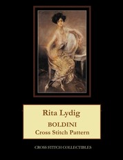 Rita Lydig