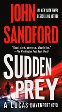 Sudden Prey