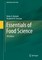 Essentials of Food Science