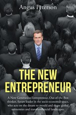Peterson, A: New Entrepreneur